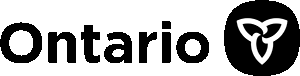 Logo for Ontario